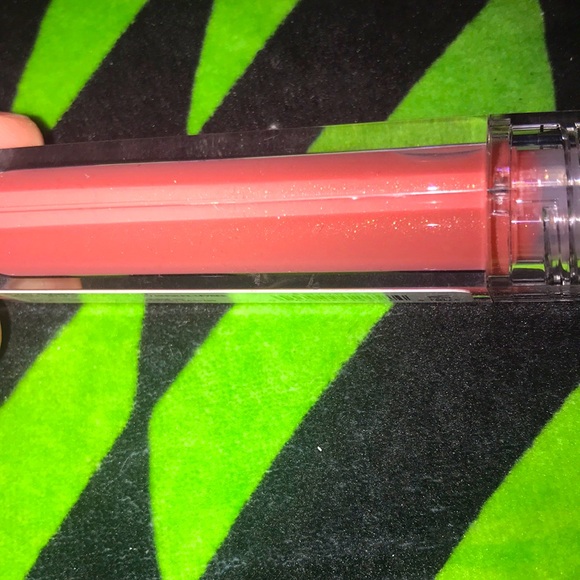 ✨🆕BNIP!Physicians Formula Diamond Plumper Lip Gloss -“Champagne Chushion Cut”💄 - Picture 7 of 7